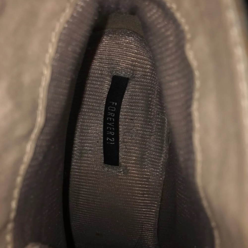 Booties - Picture 2 of 3